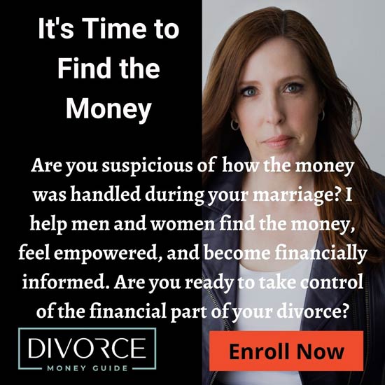 Telling Your Spouse You Want A Divorce - Divorced Guy Grinning